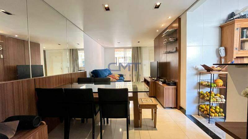 Casa, 4 quartos, 110 m² - Foto 4