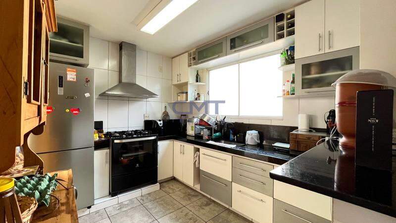 Casa, 4 quartos, 110 m² - Foto 7