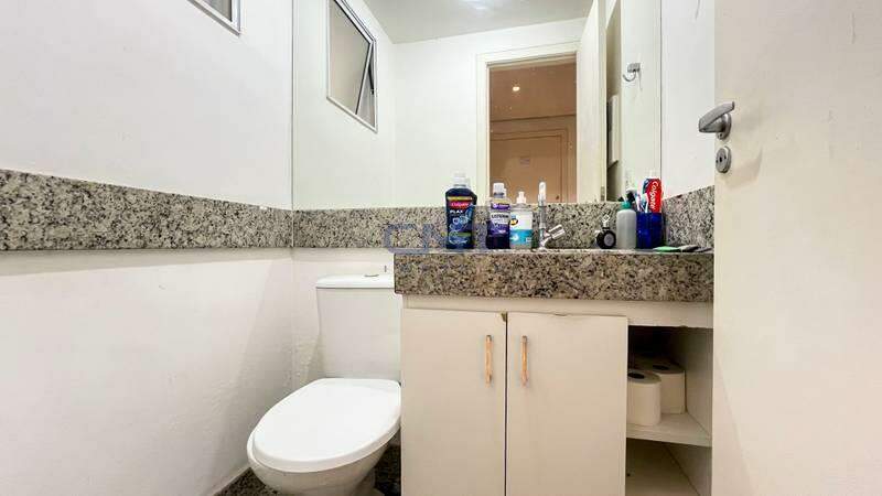 Casa, 4 quartos, 110 m² - Foto 8