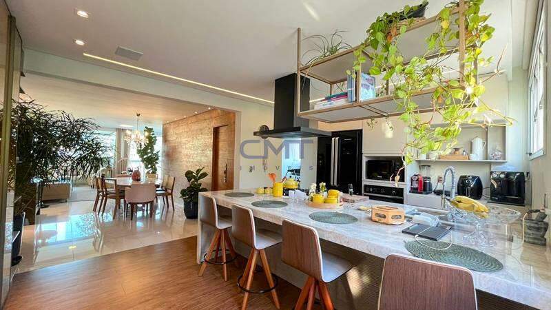 Apartamento à venda no Buritis: 
