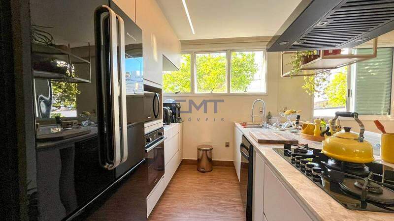 Apartamento à venda no Buritis: 