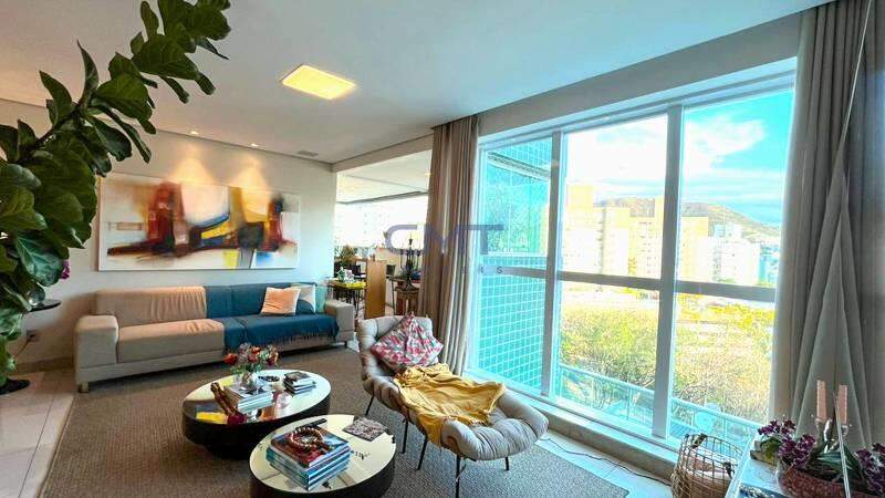 Apartamento à venda no Buritis: 
