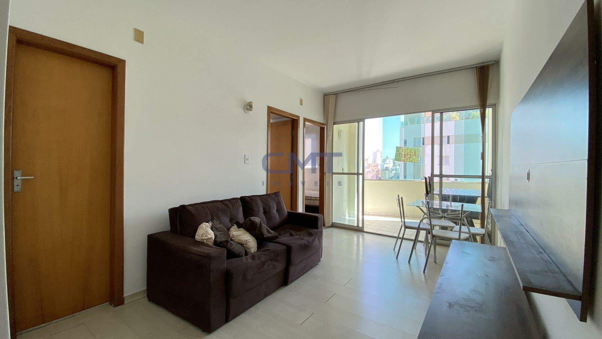 Apartamento à venda no Buritis: 