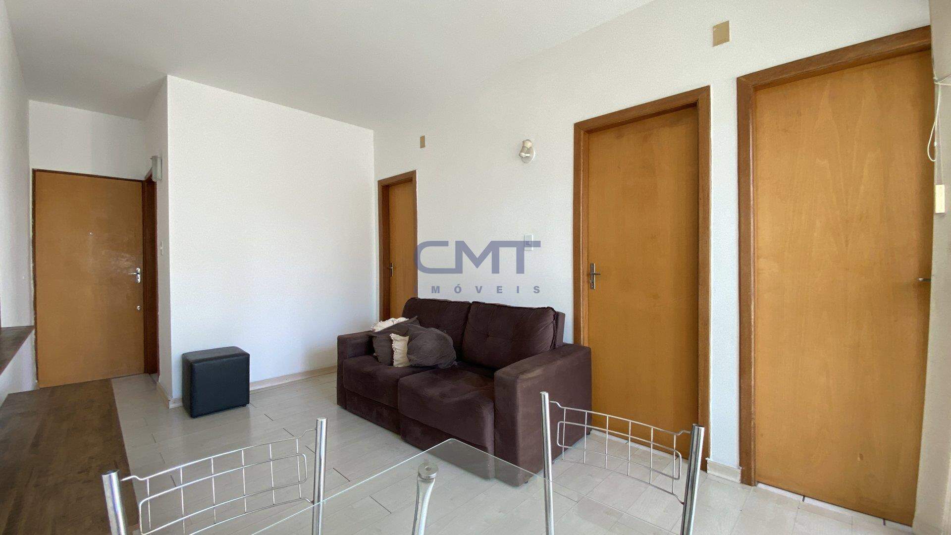 Apartamento à venda no Buritis: 