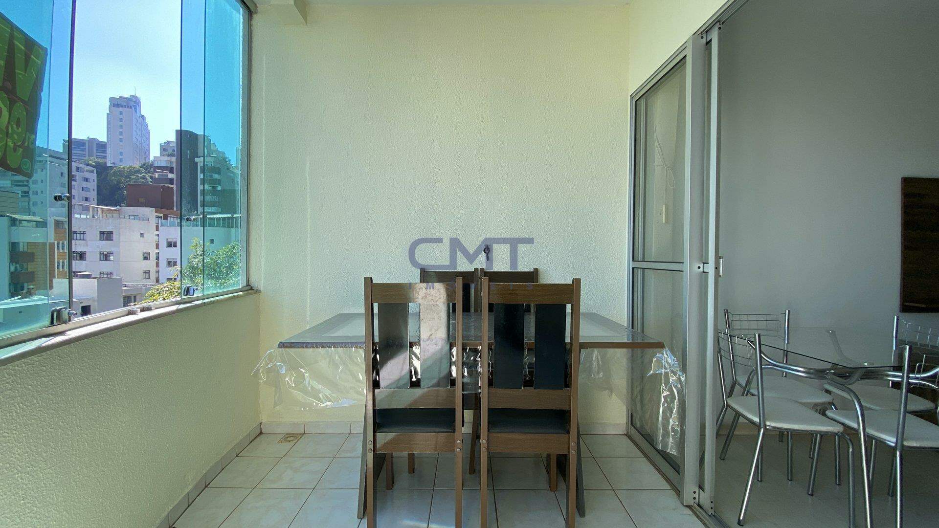 Apartamento à venda no Buritis: 