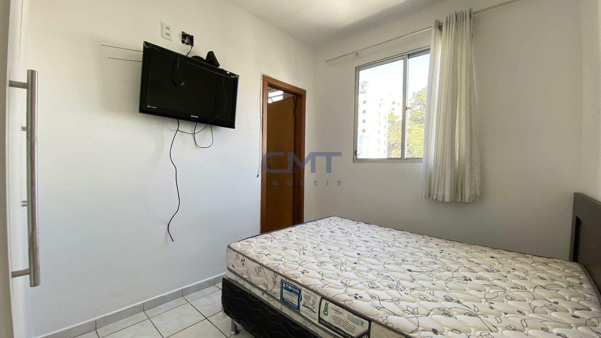 Apartamento à venda no Buritis: 