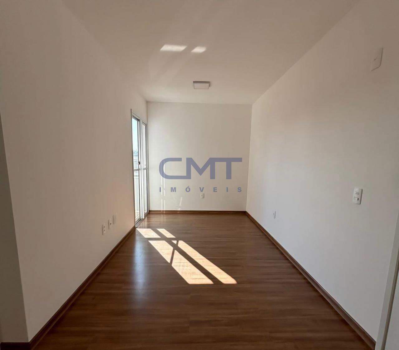 Apartamento à venda no Buritis: 