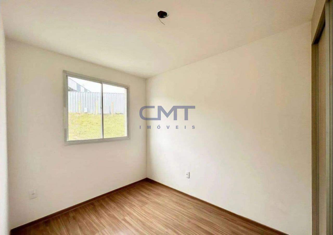 Apartamento à venda no Buritis: 