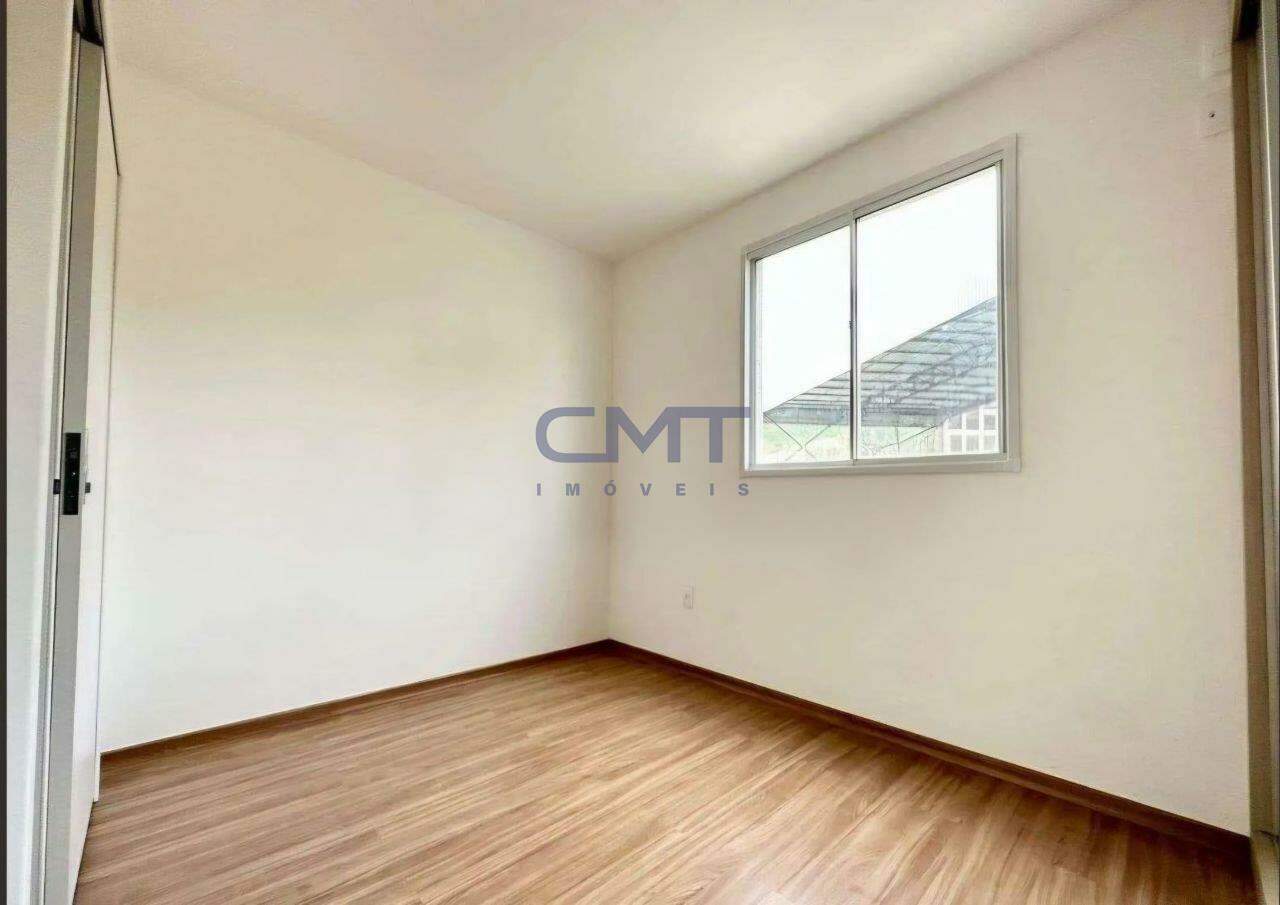 Apartamento à venda no Buritis: 