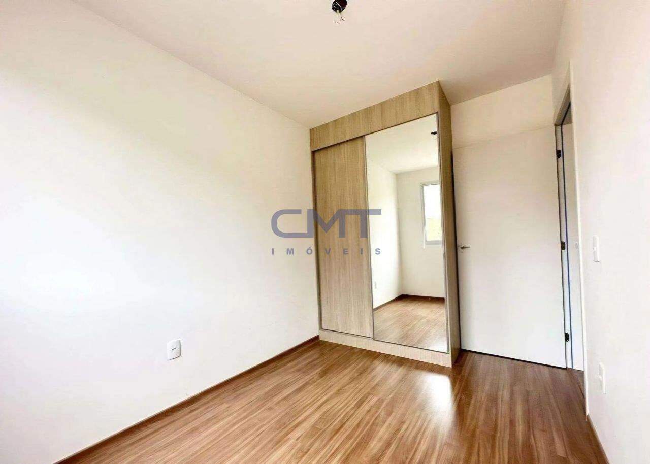 Apartamento à venda no Buritis: 