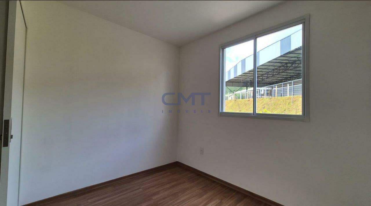Apartamento à venda no Buritis: 