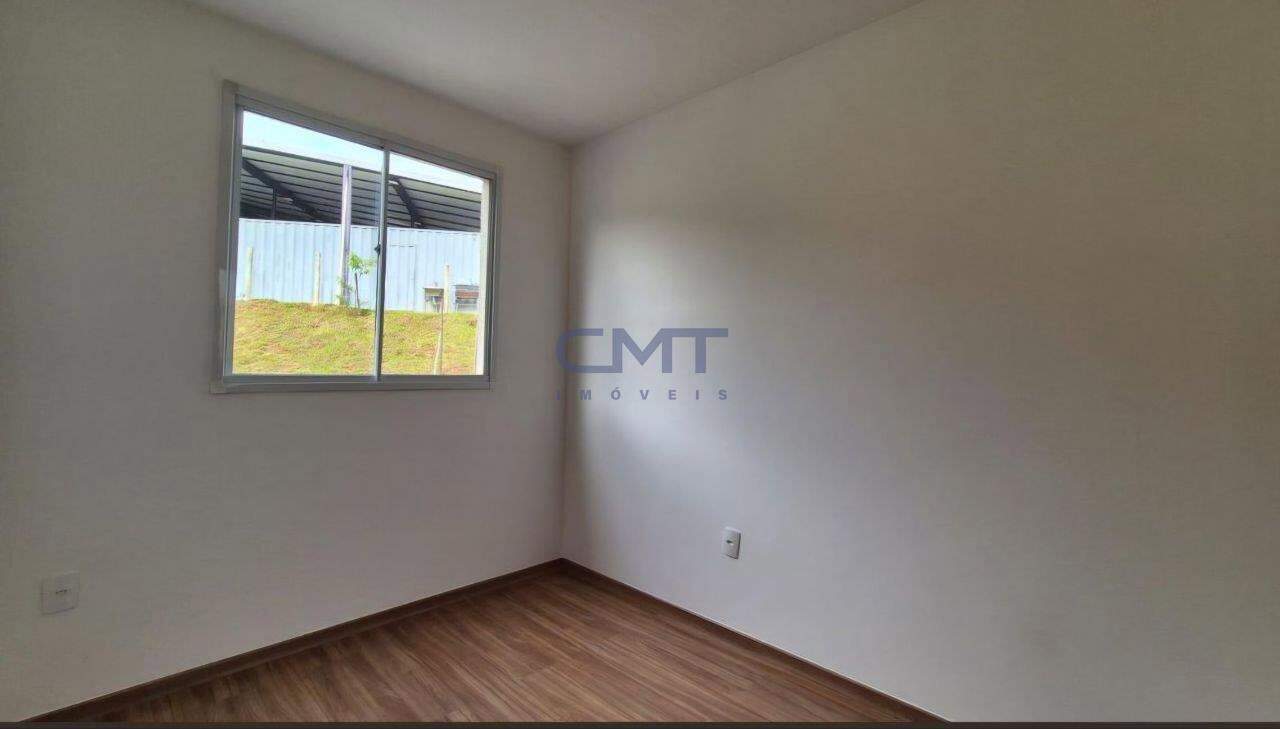 Apartamento à venda no Buritis: 