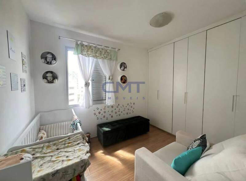 Cobertura, 4 quartos, 120 m² - Foto 11