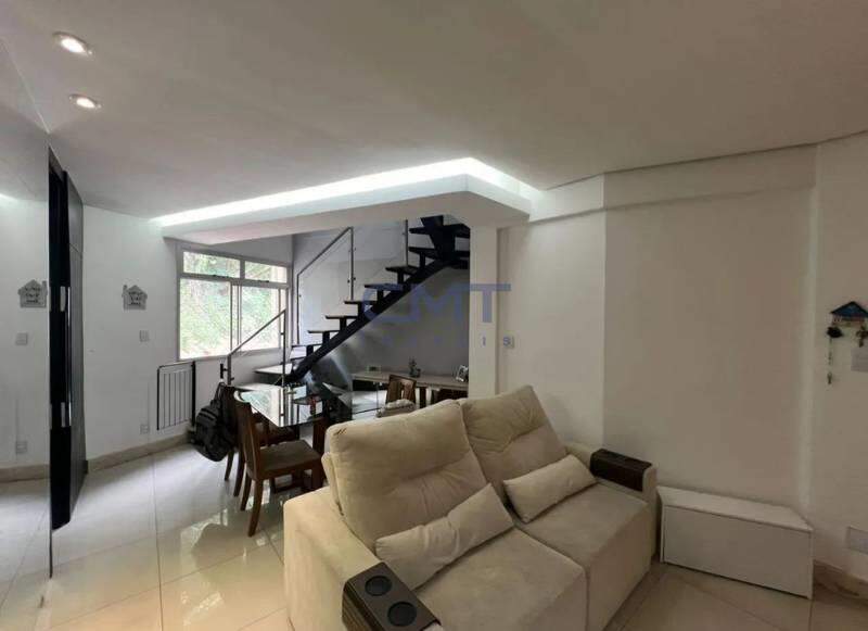 Cobertura, 4 quartos, 120 m² - Foto 3