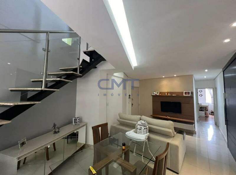 Cobertura, 4 quartos, 120 m² - Foto 6