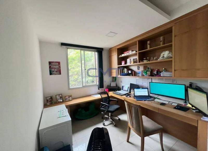 Cobertura, 4 quartos, 120 m² - Foto 17