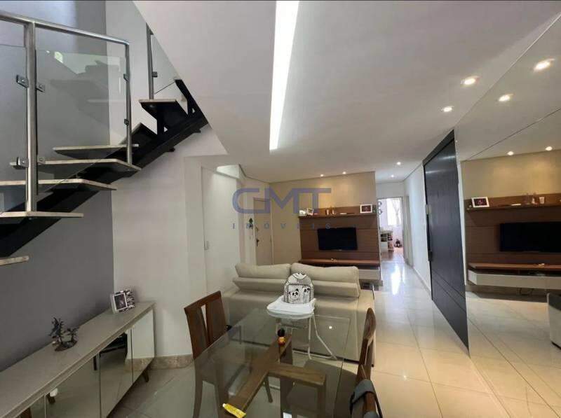 Cobertura, 4 quartos, 120 m² - Foto 2