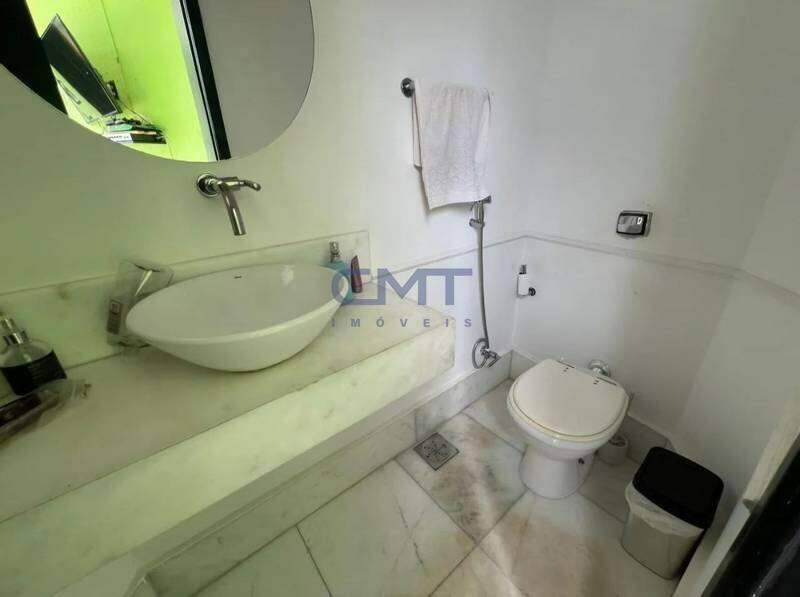 Cobertura, 4 quartos, 120 m² - Foto 13