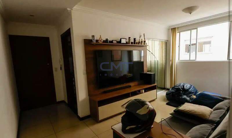 Cobertura à venda no Buritis: 