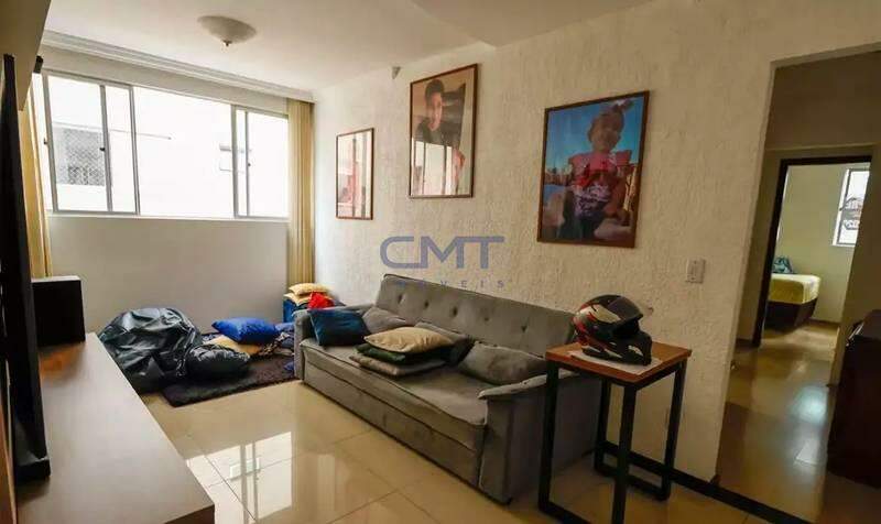 Cobertura à venda no Buritis: 