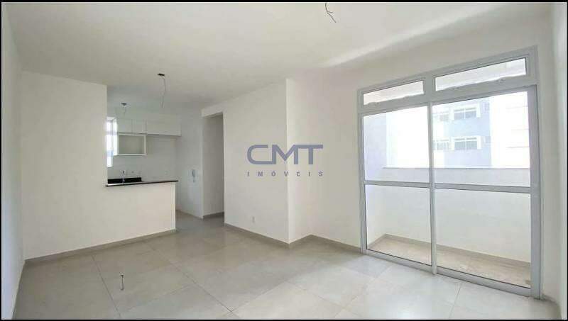 Apartamento à venda no Buritis: 