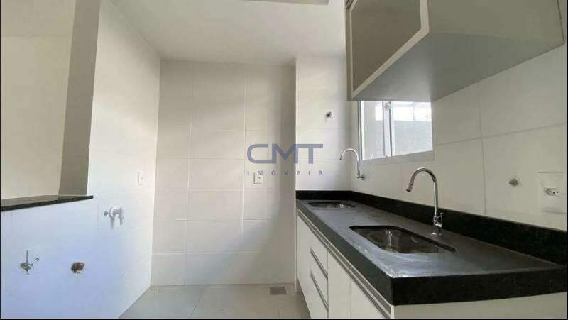 Apartamento à venda no Buritis: 