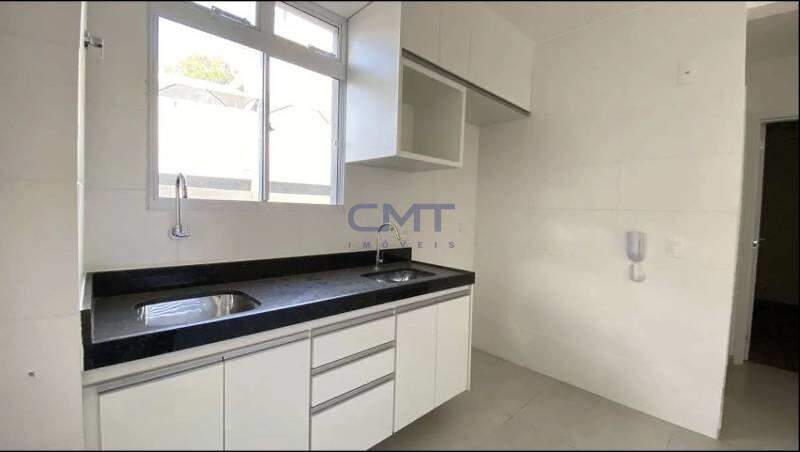 Apartamento à venda no Buritis: 