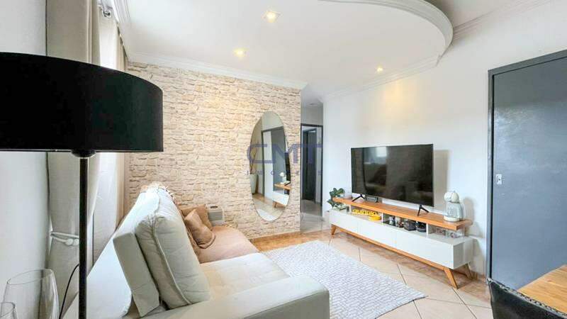 Apartamento à venda no Buritis: 