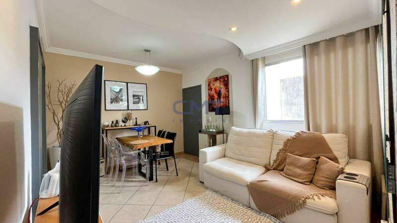 Apartamento à venda no Buritis: 