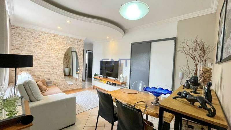 Apartamento à venda no Buritis: 