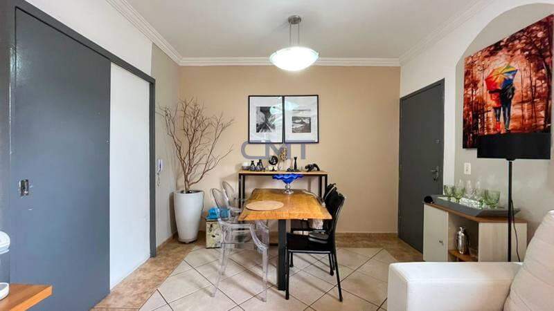 Apartamento à venda no Buritis: 