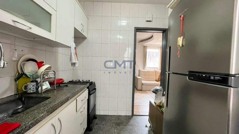 Apartamento à venda no Buritis: 