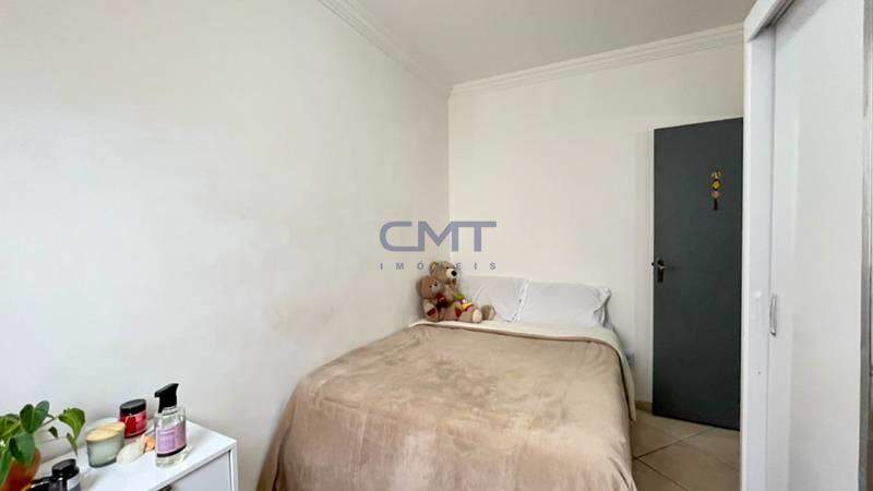 Apartamento à venda no Buritis: 