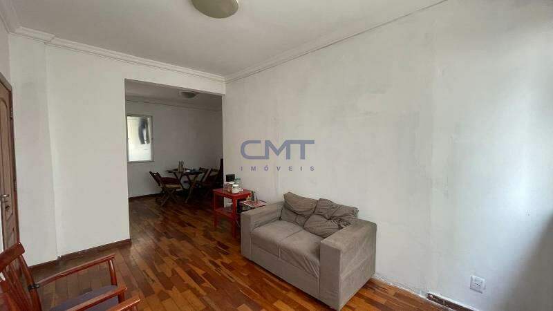 Apartamento à venda no Buritis: 