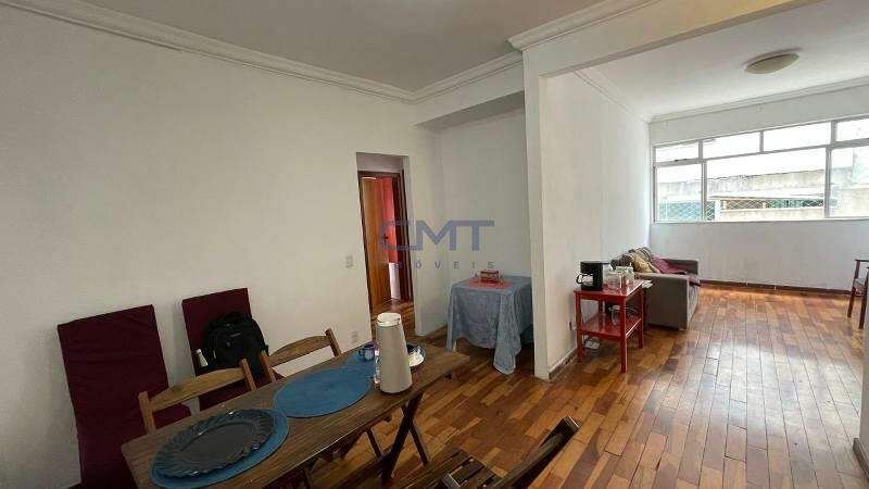 Apartamento à venda no Buritis: 