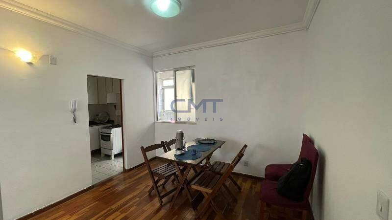 Apartamento à venda no Buritis: 