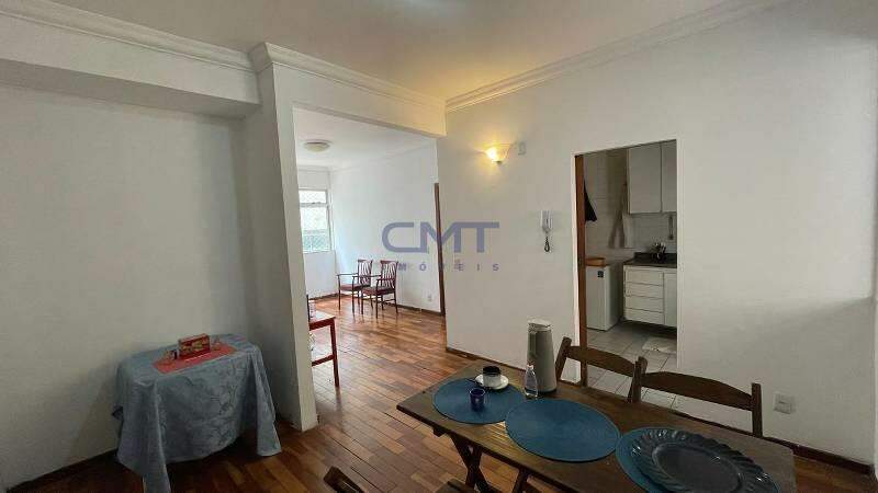 Apartamento à venda no Buritis: 