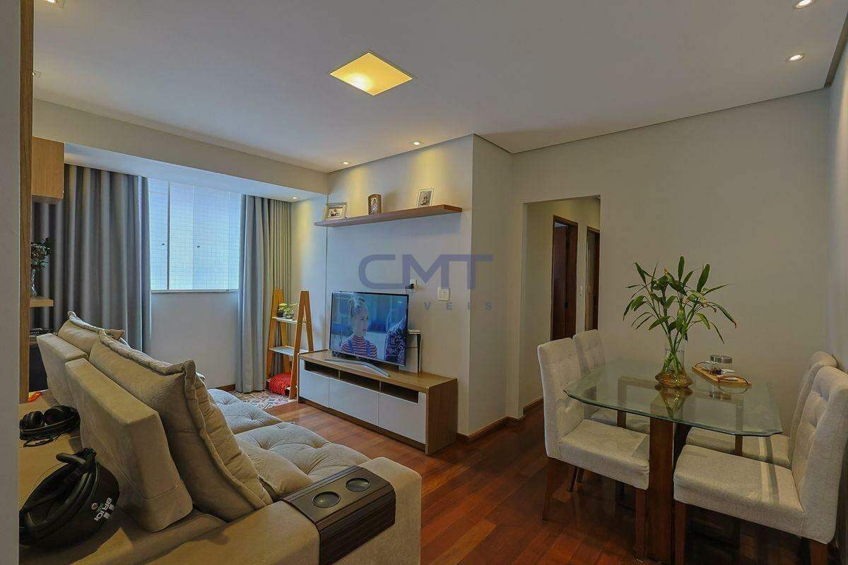 Apartamento à venda no Buritis: 