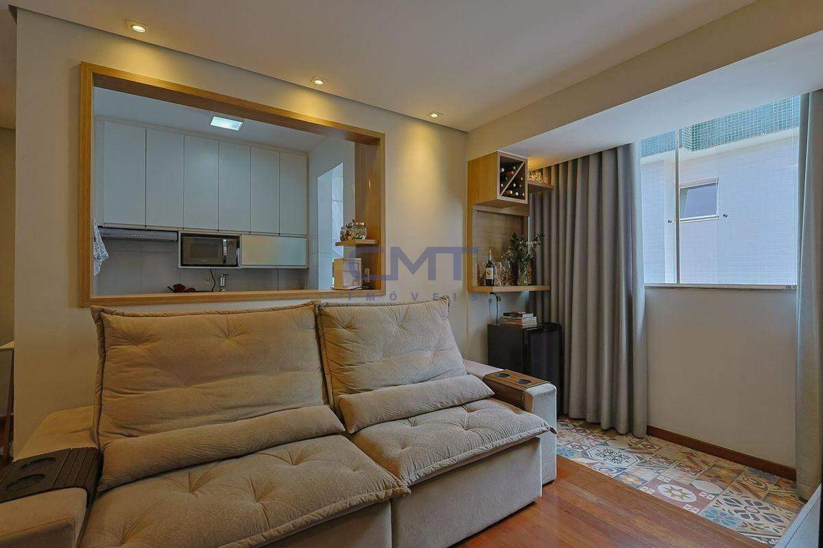 Apartamento à venda no Buritis: 