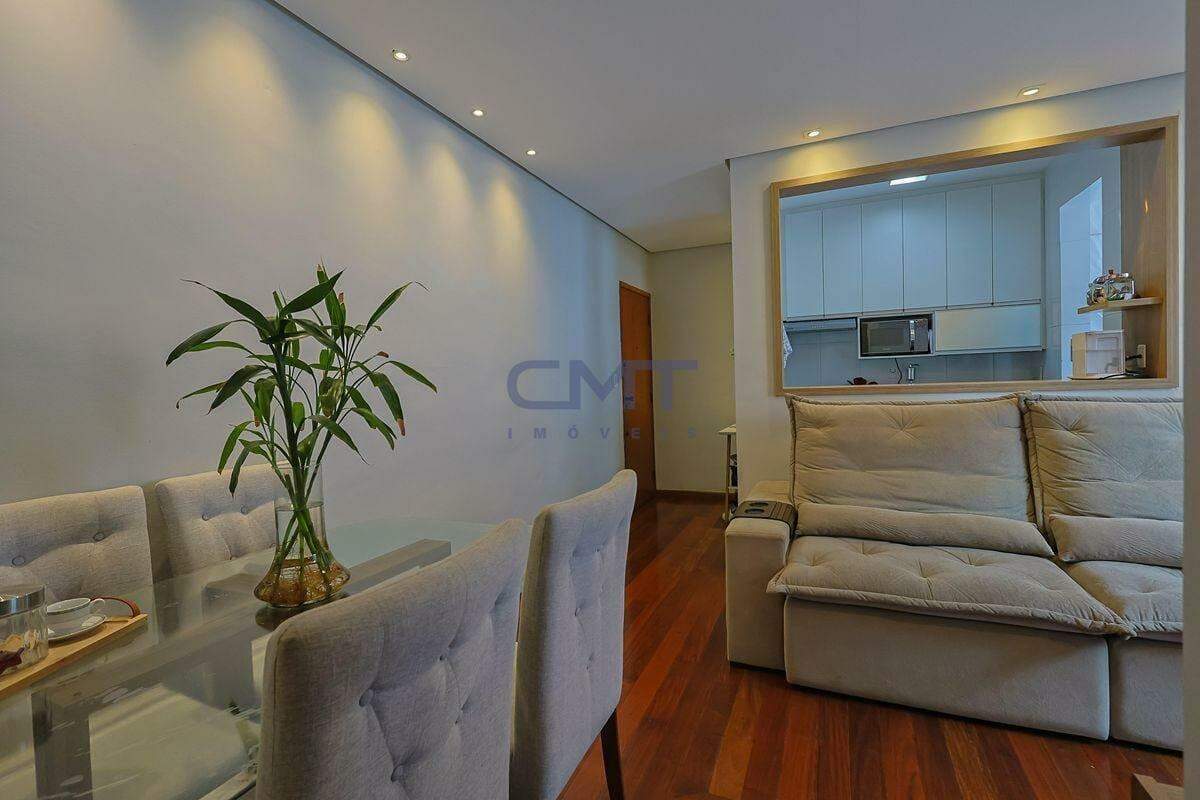 Apartamento à venda no Buritis: 