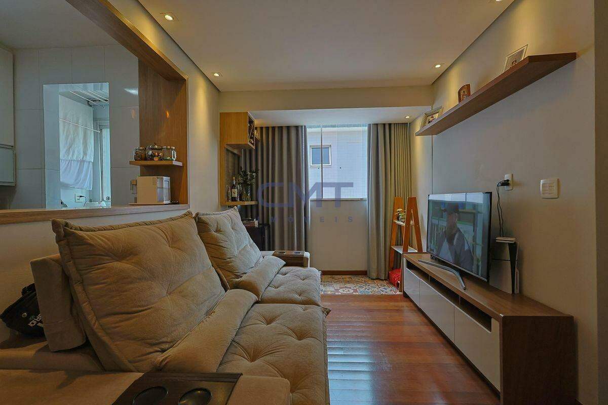 Apartamento à venda no Buritis: 