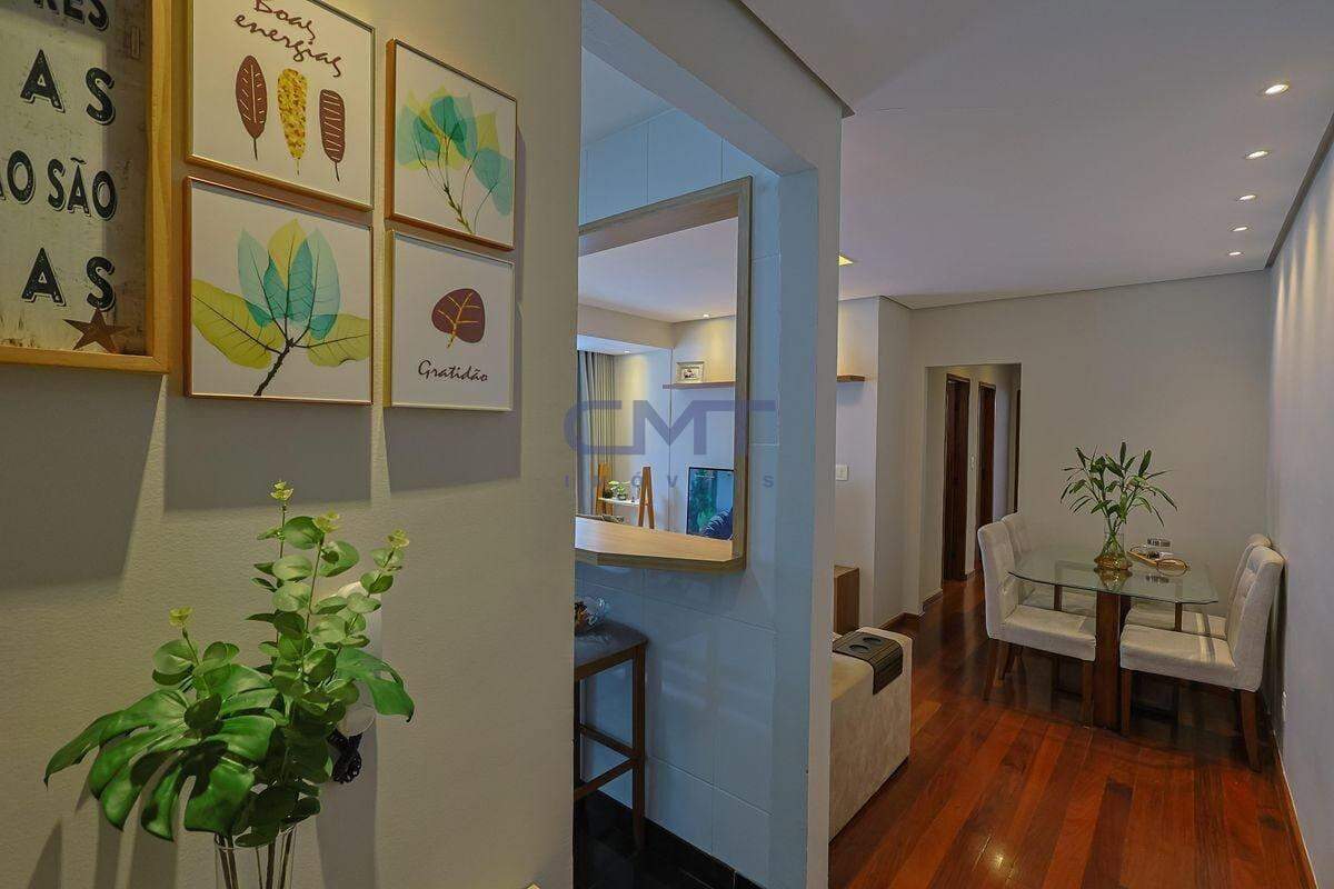 Apartamento à venda no Buritis: 