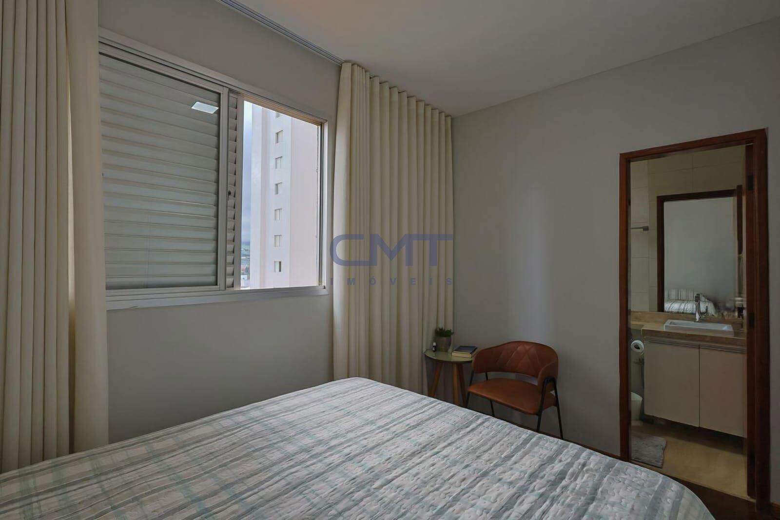 Apartamento à venda no Buritis: 
