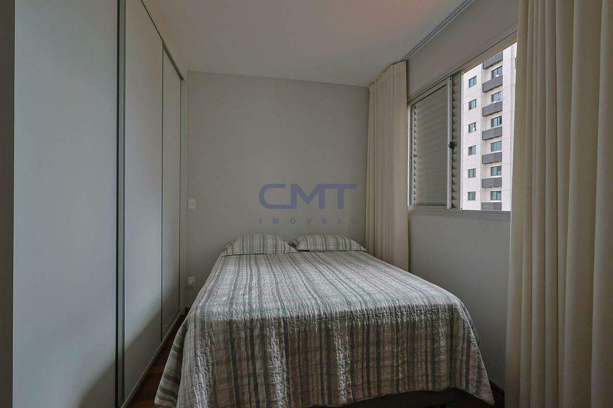 Apartamento à venda no Buritis: 