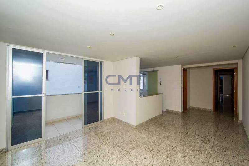 Apartamento, 3 quartos, 9655 m² - Foto 1