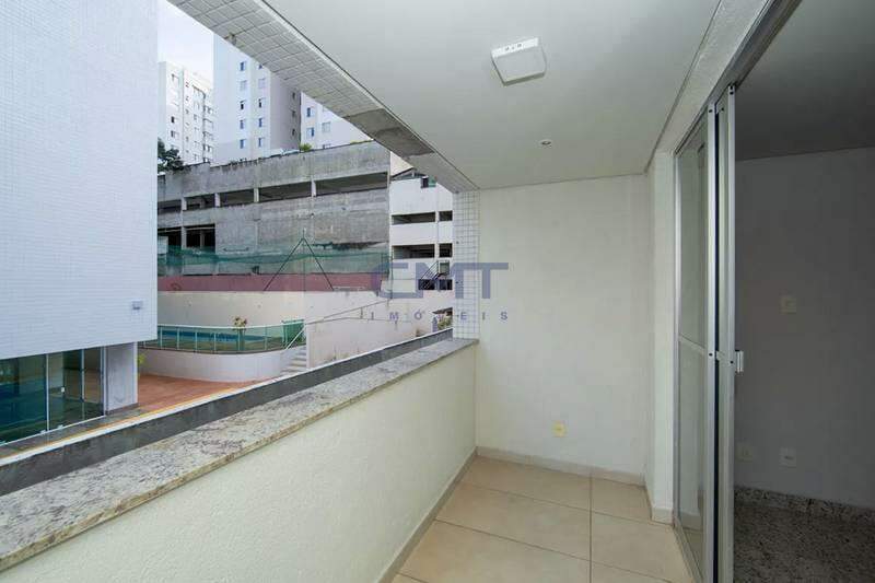 Apartamento, 3 quartos, 9655 m² - Foto 5