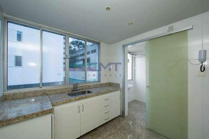 Apartamento, 3 quartos, 9655 m² - Foto 8