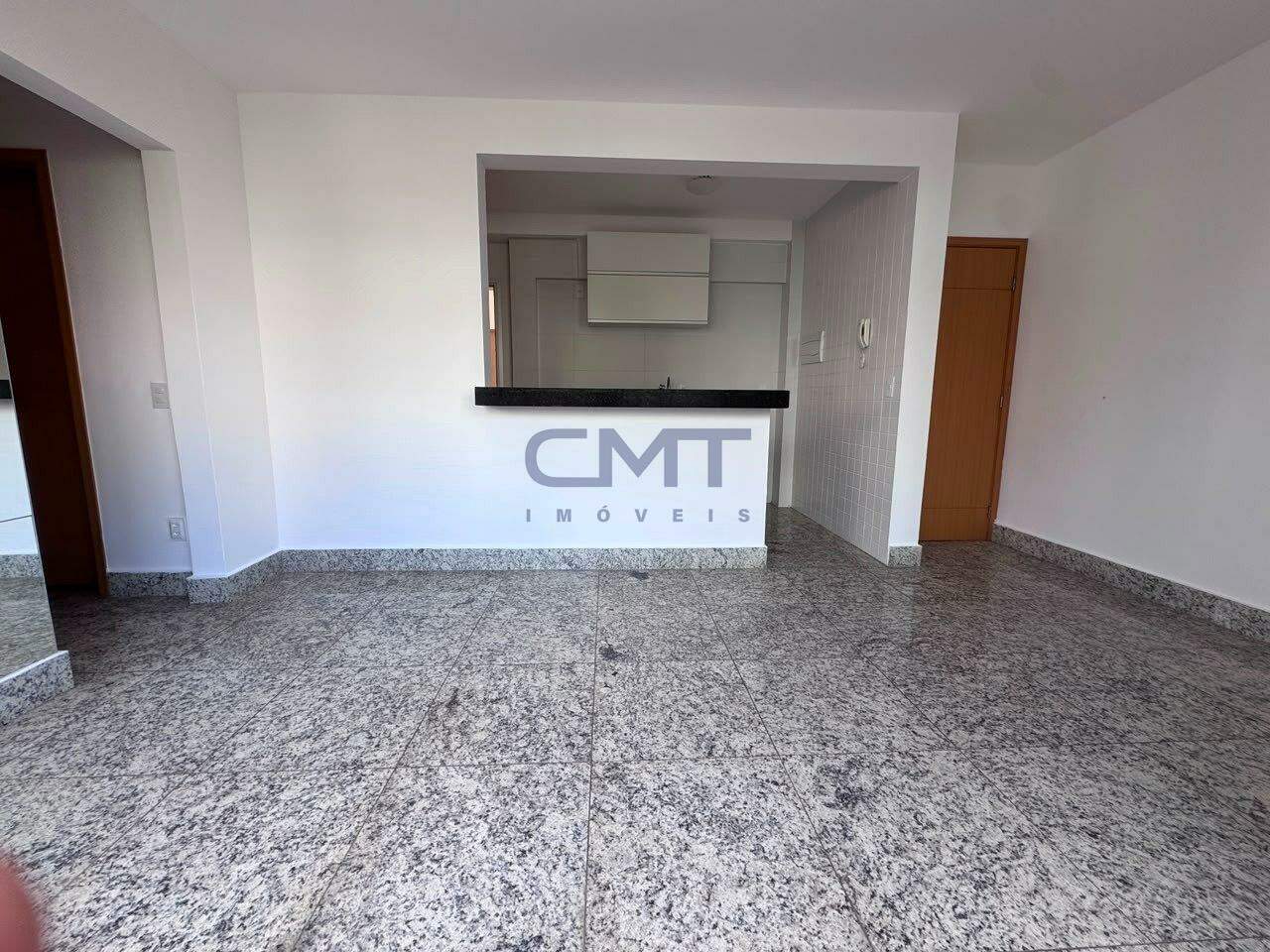 Área privativa à venda no Buritis: 