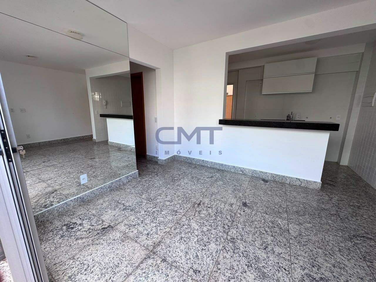 Área privativa à venda no Buritis: 