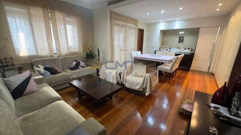 Apartamento à venda no Buritis: 